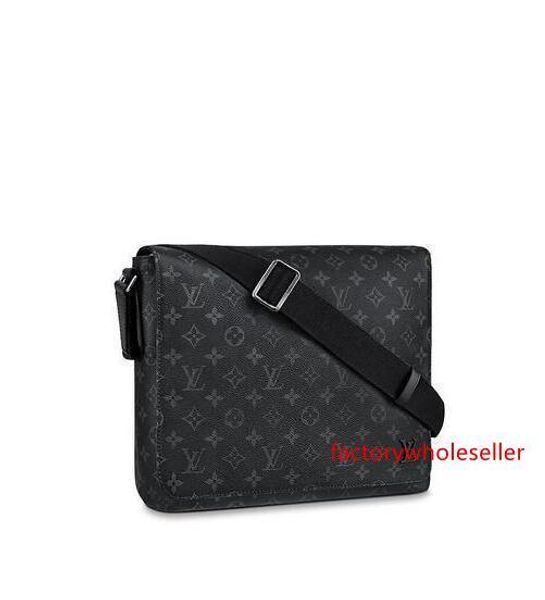 нового m44001 район мм мужчина сумка iconic сумка топ рукоятка плечо сумка totes крест тело сумка клатчи вечерняя